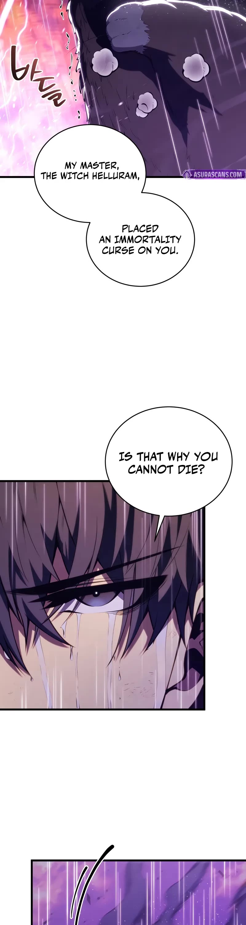 Swordmaster’s Youngest Son chapter 152 page 9