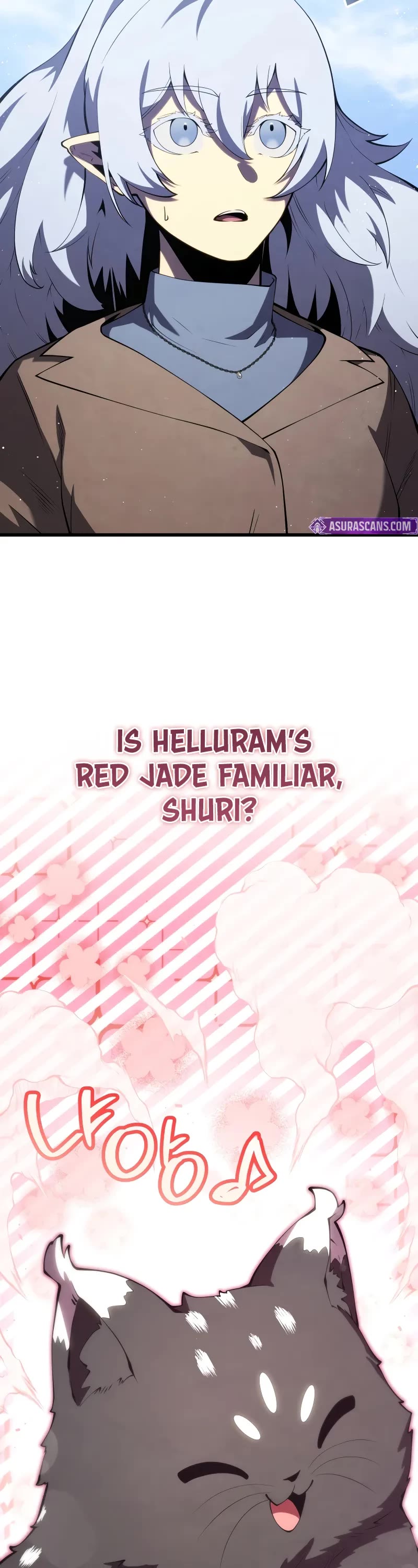 Swordmaster’s Youngest Son chapter 153 page 11