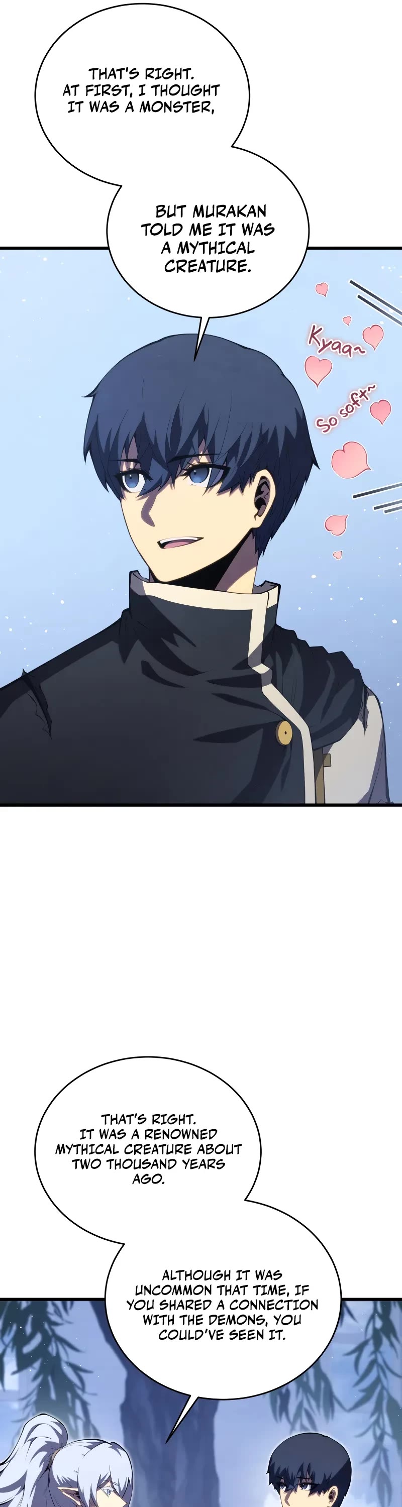 Swordmaster’s Youngest Son chapter 153 page 14