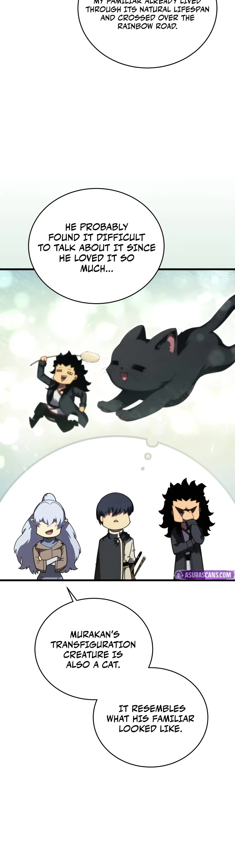 Swordmaster’s Youngest Son chapter 153 page 16