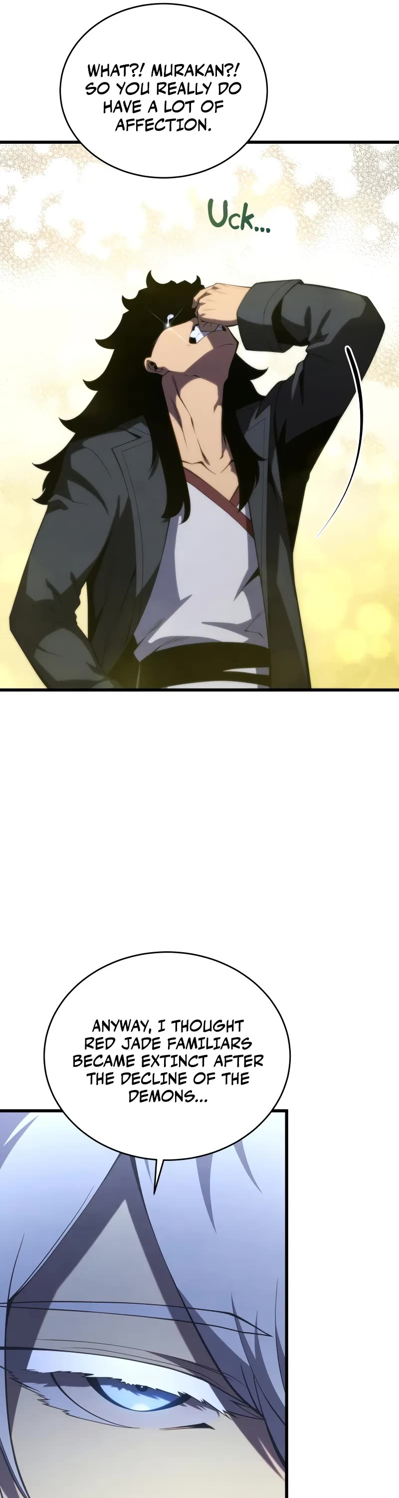 Swordmaster’s Youngest Son chapter 153 page 17