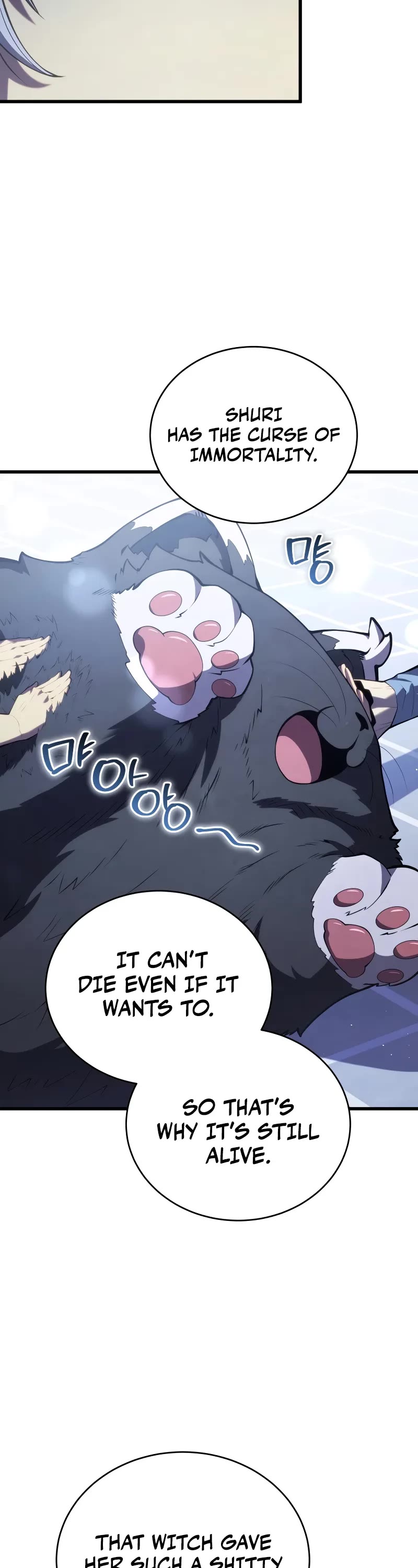 Swordmaster’s Youngest Son chapter 153 page 18