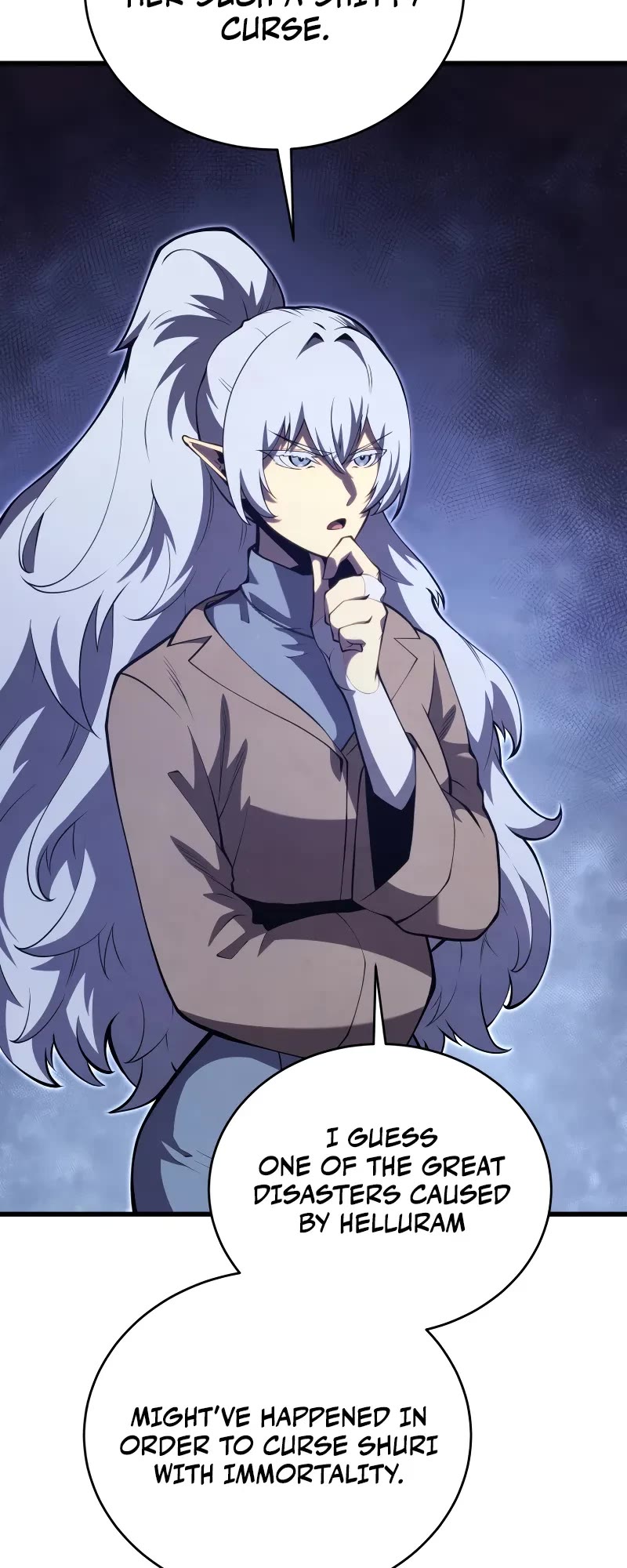 Swordmaster’s Youngest Son chapter 153 page 19