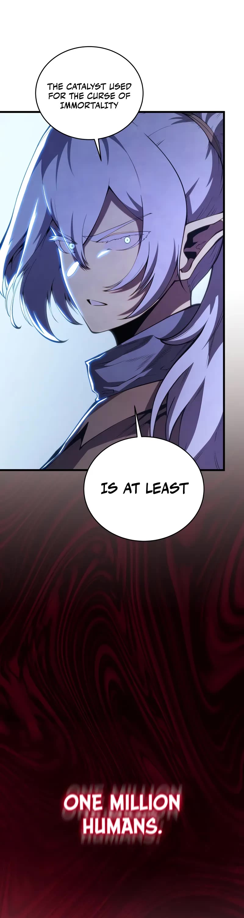 Swordmaster’s Youngest Son chapter 153 page 21