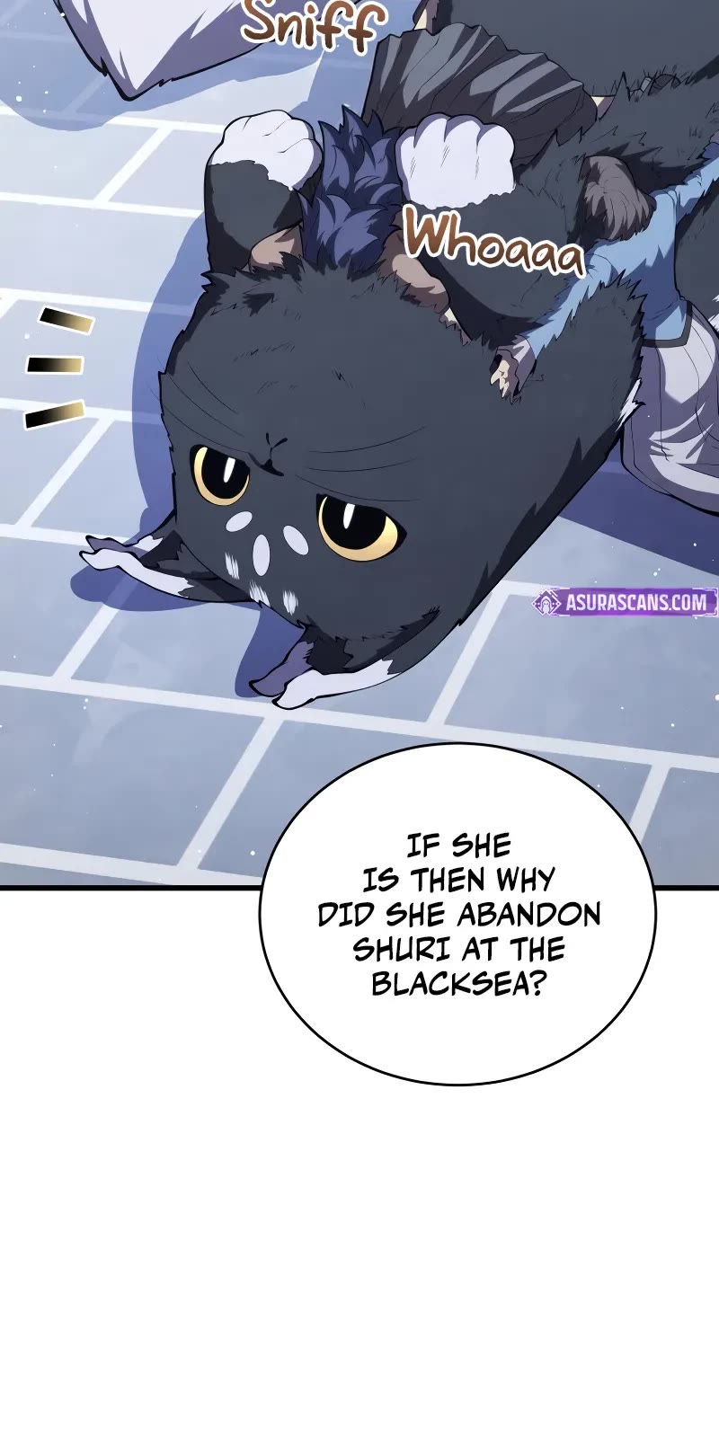 Swordmaster’s Youngest Son chapter 153 page 24