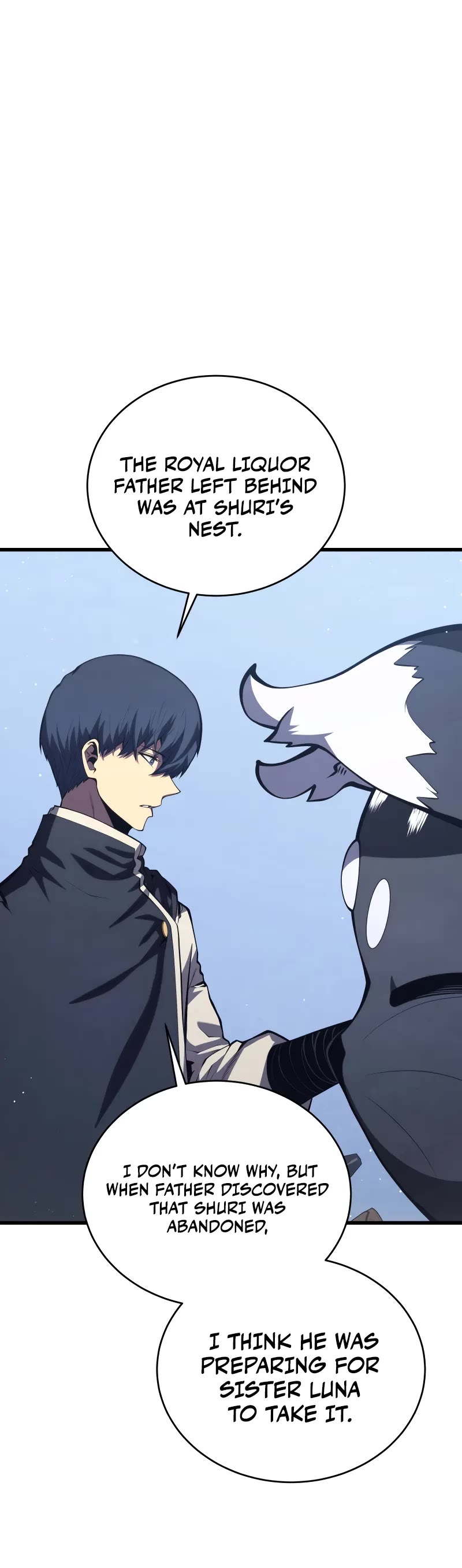 Swordmaster’s Youngest Son chapter 153 page 26