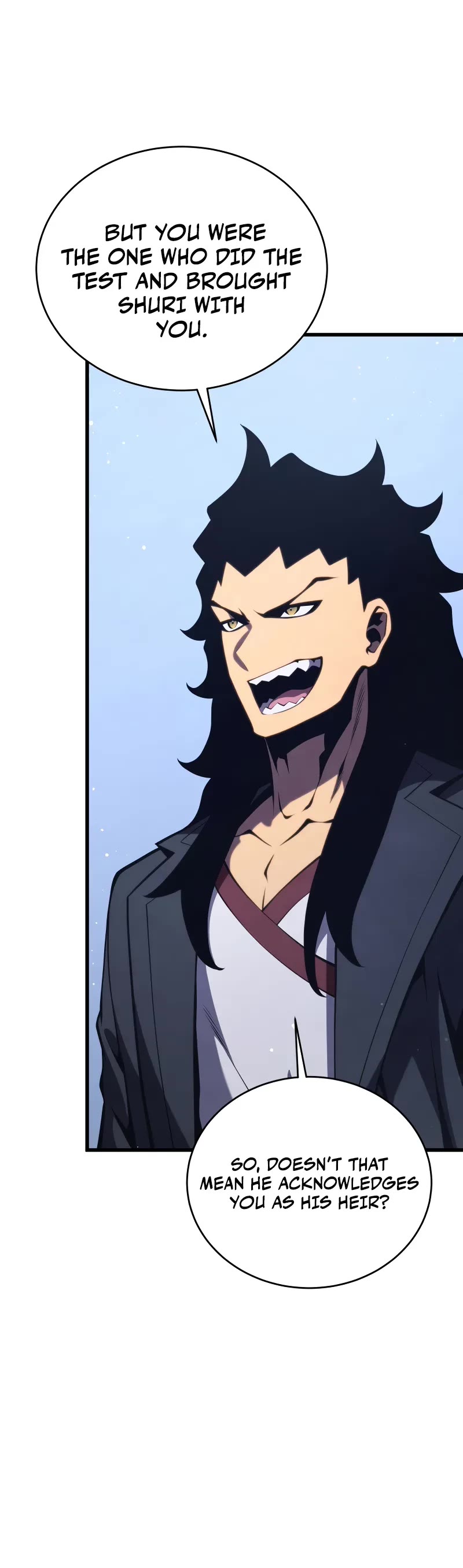 Swordmaster’s Youngest Son chapter 153 page 27