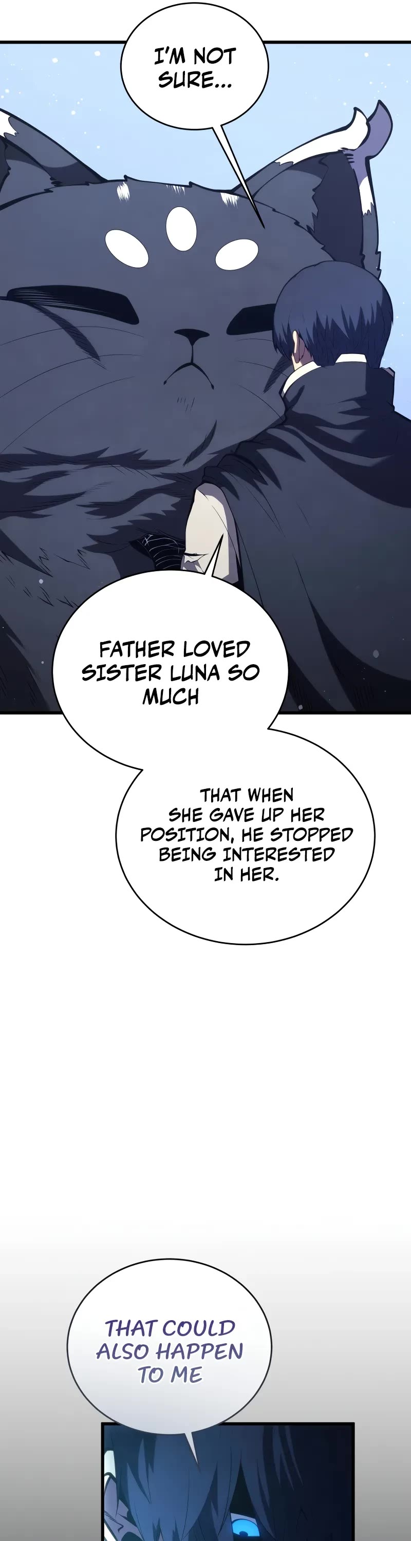 Swordmaster’s Youngest Son chapter 153 page 28