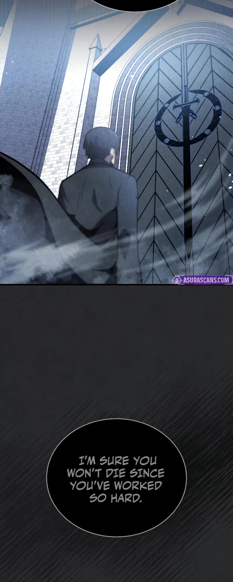 Swordmaster’s Youngest Son chapter 153 page 30