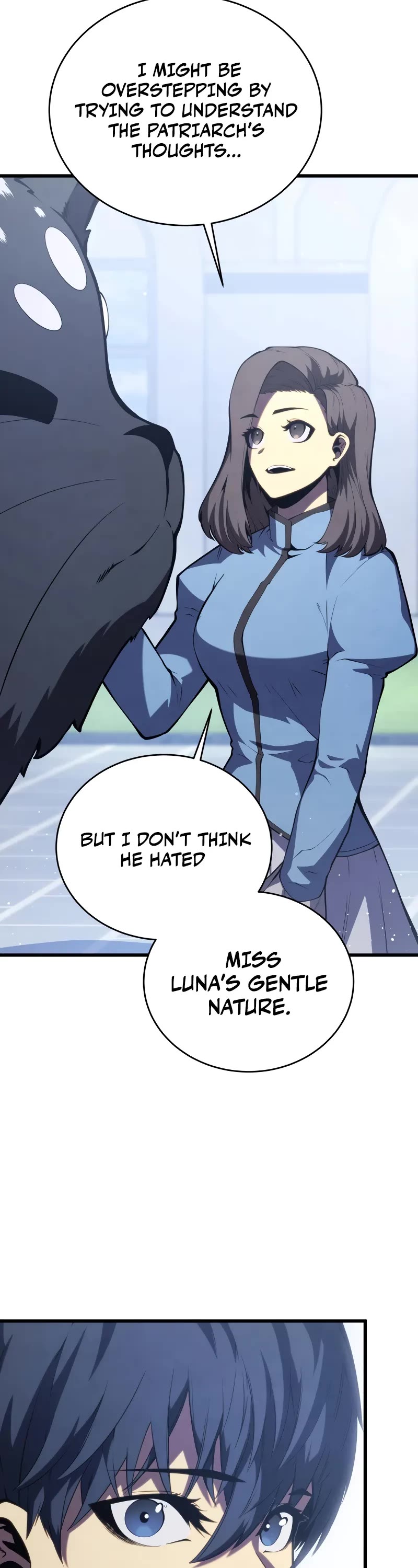 Swordmaster’s Youngest Son chapter 153 page 33