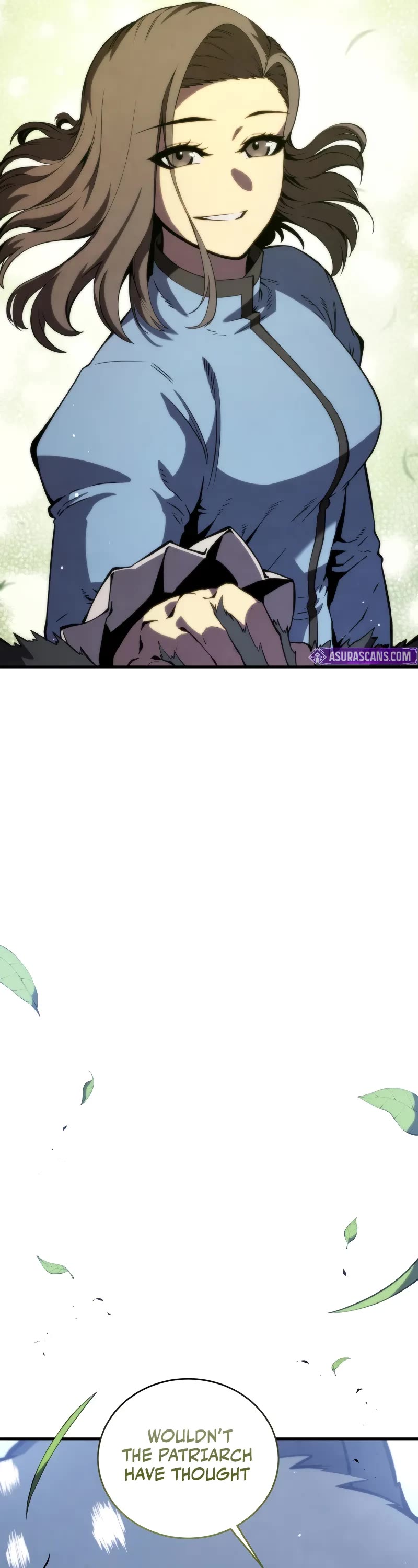 Swordmaster’s Youngest Son chapter 153 page 36