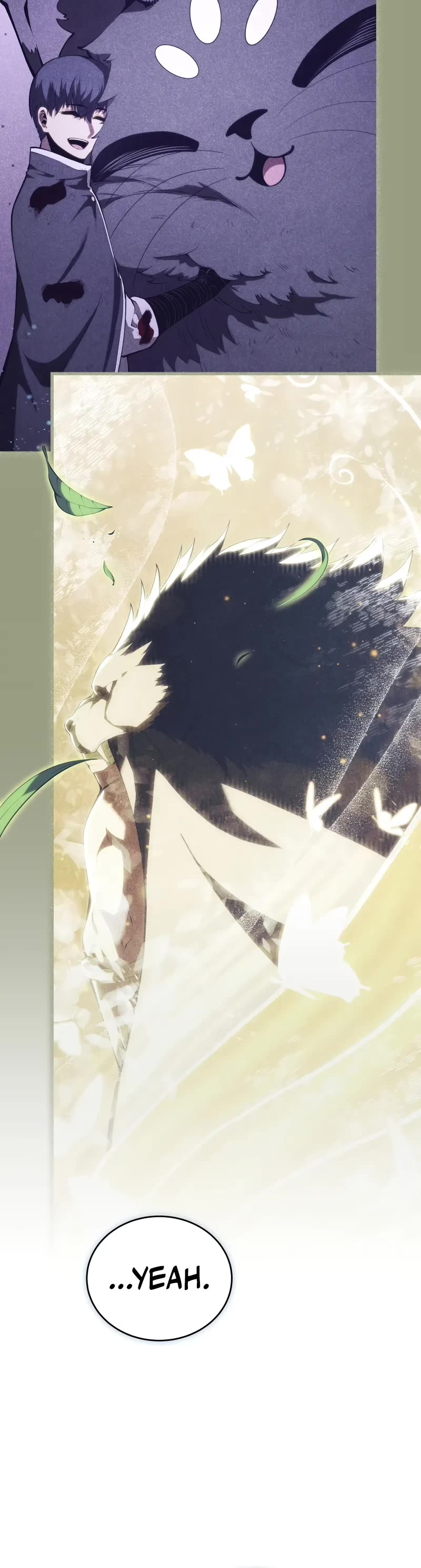 Swordmaster’s Youngest Son chapter 153 page 38