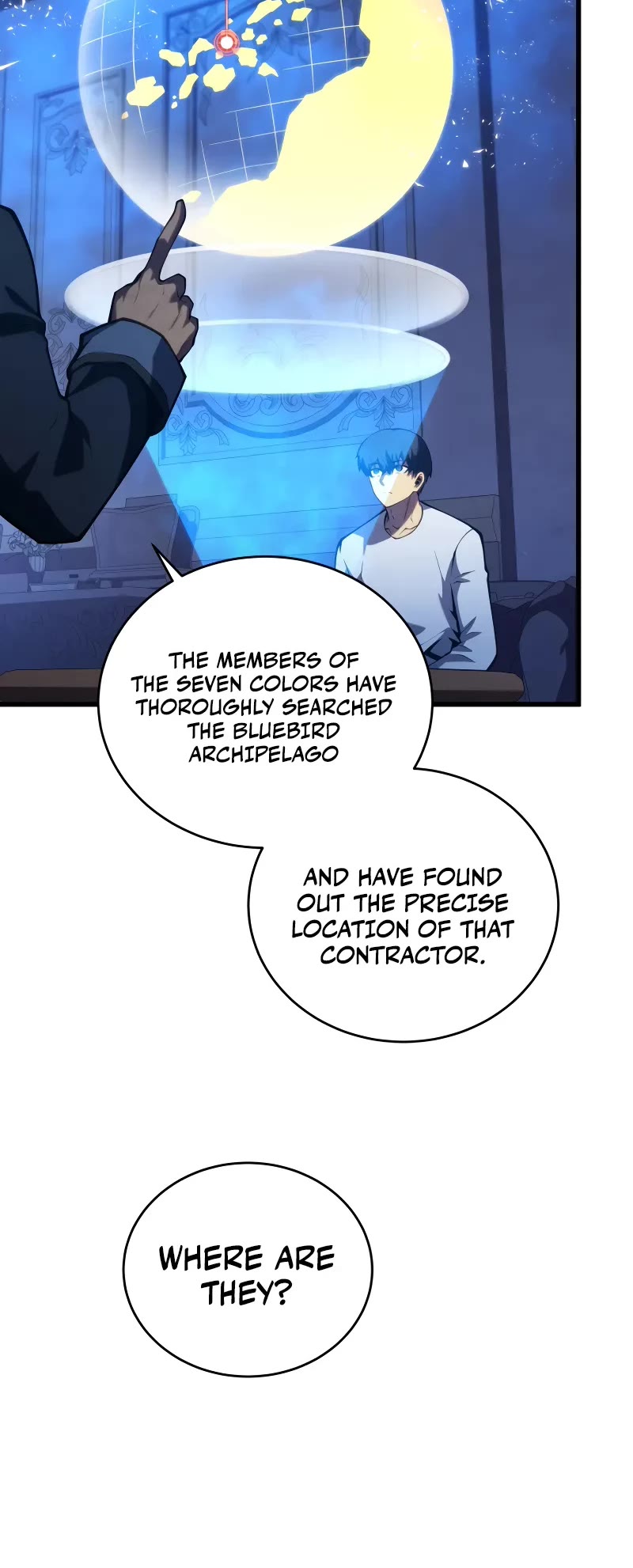 Swordmaster’s Youngest Son chapter 153 page 42