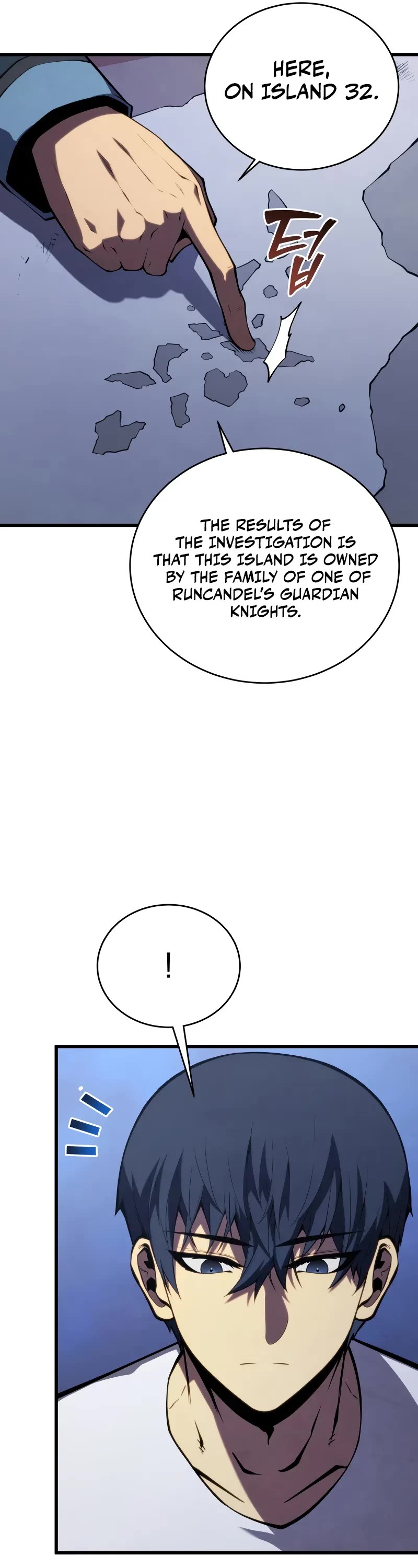 Swordmaster’s Youngest Son chapter 153 page 43