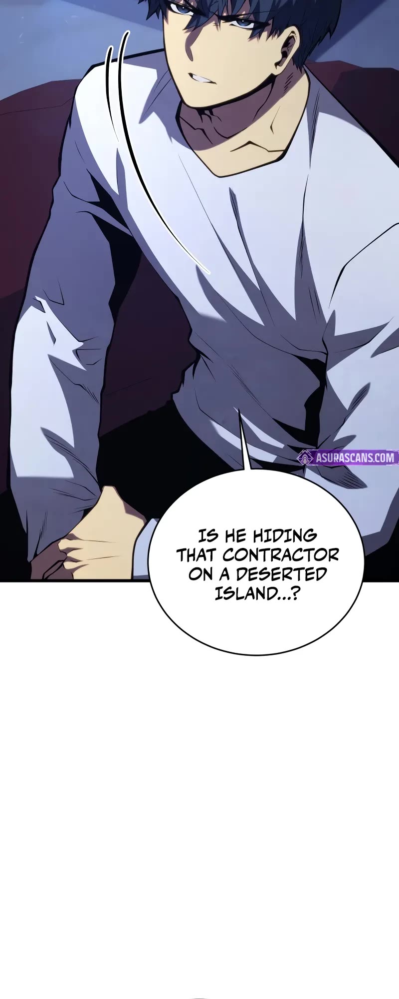 Swordmaster’s Youngest Son chapter 153 page 45