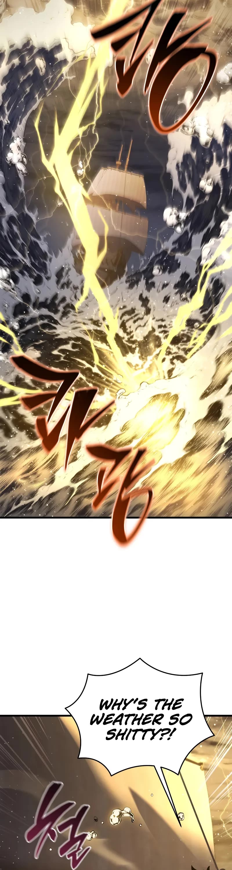 Swordmaster’s Youngest Son chapter 153 page 48