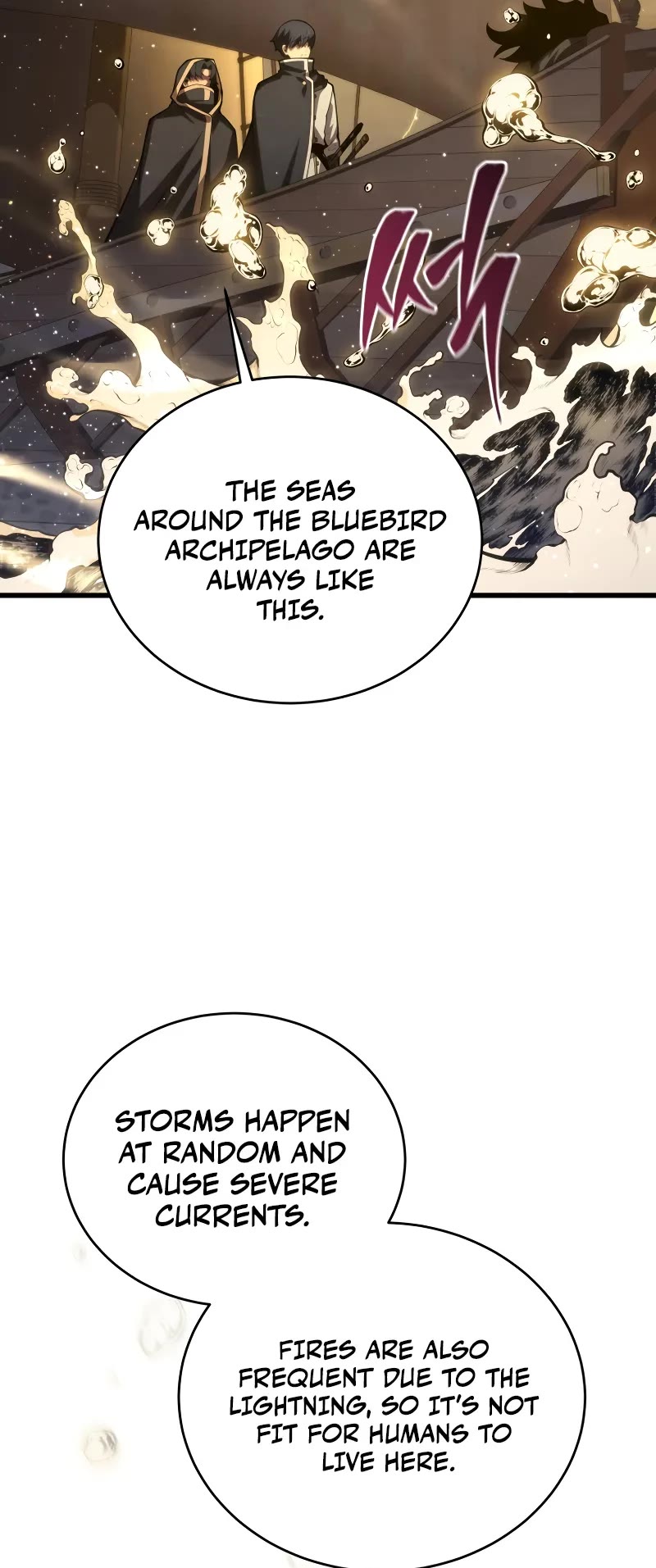 Swordmaster’s Youngest Son chapter 153 page 49