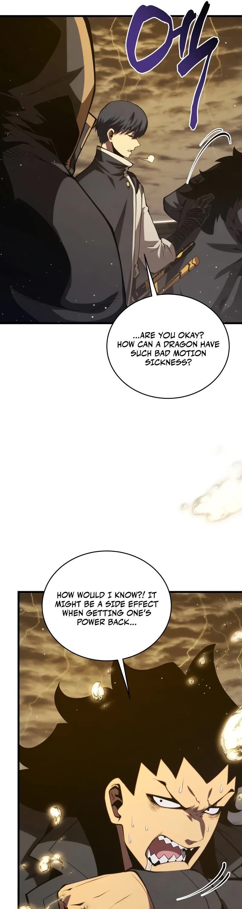 Swordmaster’s Youngest Son chapter 153 page 51