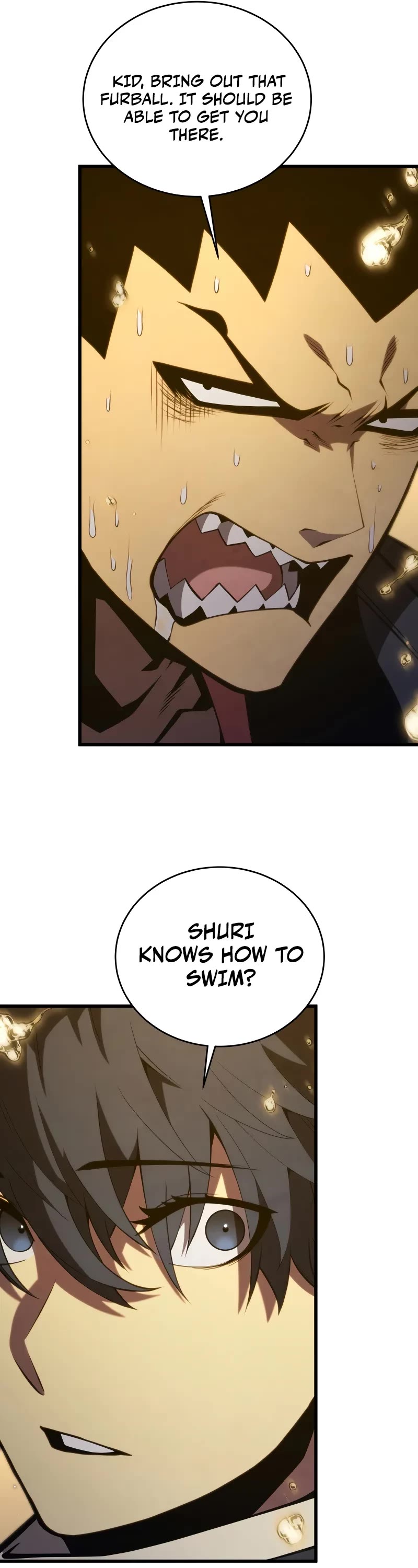 Swordmaster’s Youngest Son chapter 153 page 54