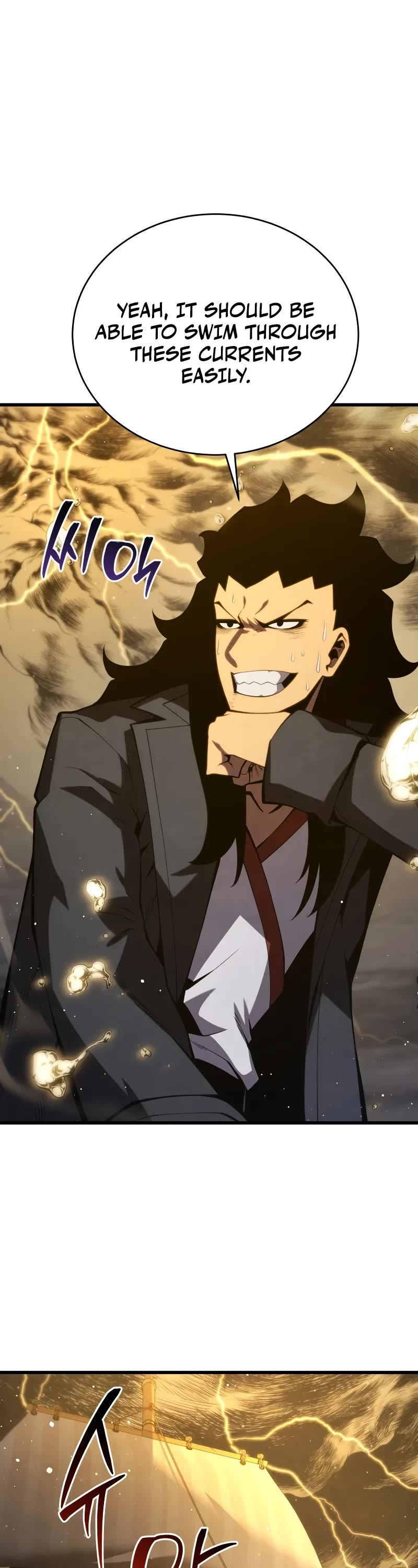 Swordmaster’s Youngest Son chapter 153 page 55