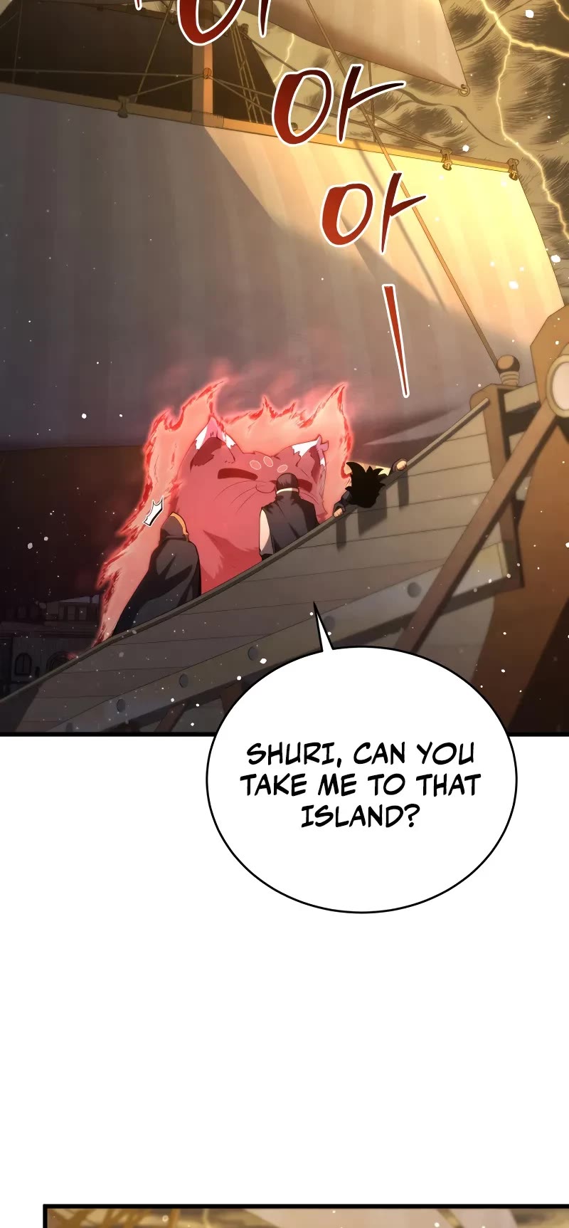 Swordmaster’s Youngest Son chapter 153 page 56