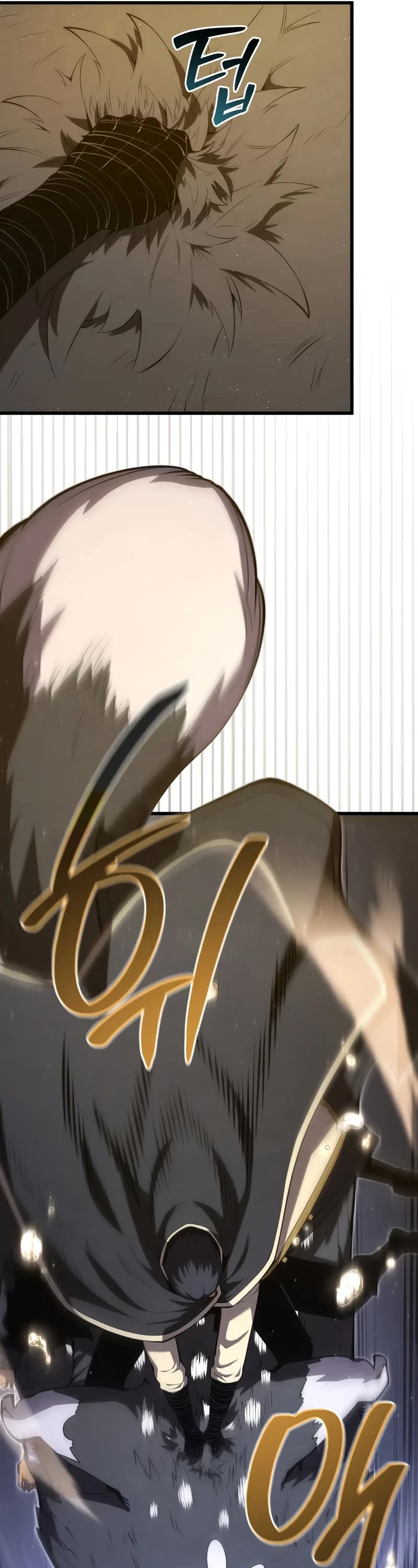 Swordmaster’s Youngest Son chapter 153 page 58