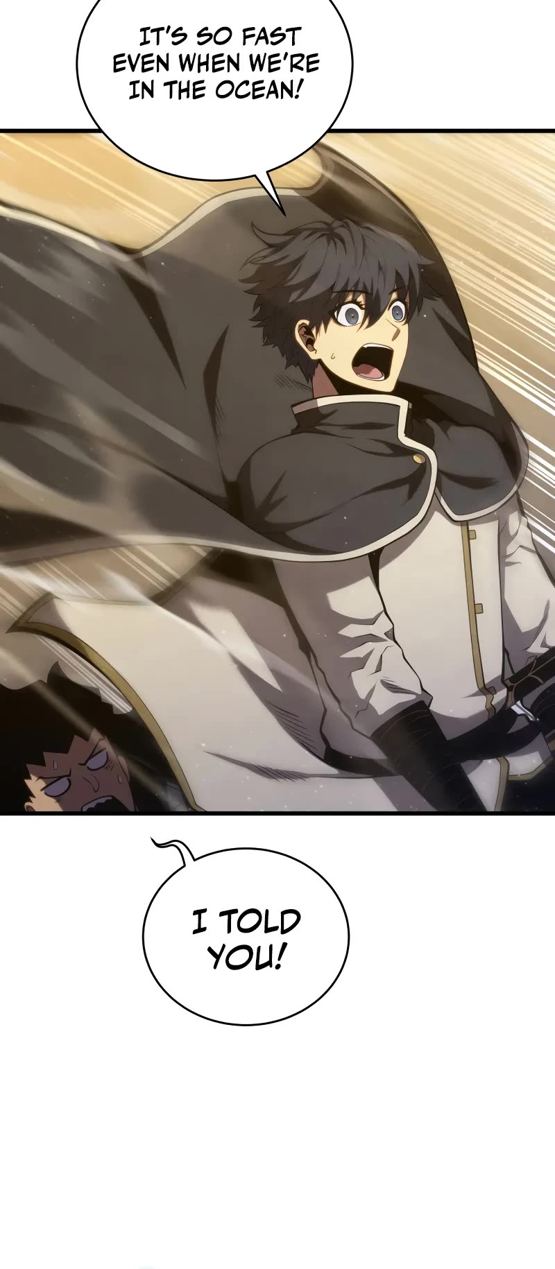 Swordmaster’s Youngest Son chapter 153 page 61