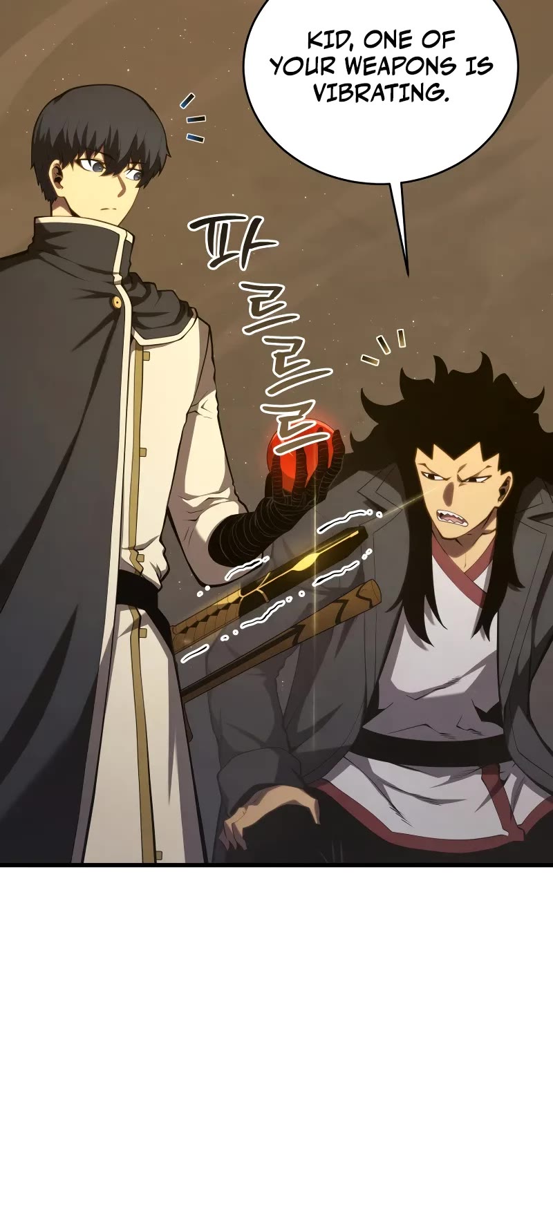 Swordmaster’s Youngest Son chapter 153 page 65