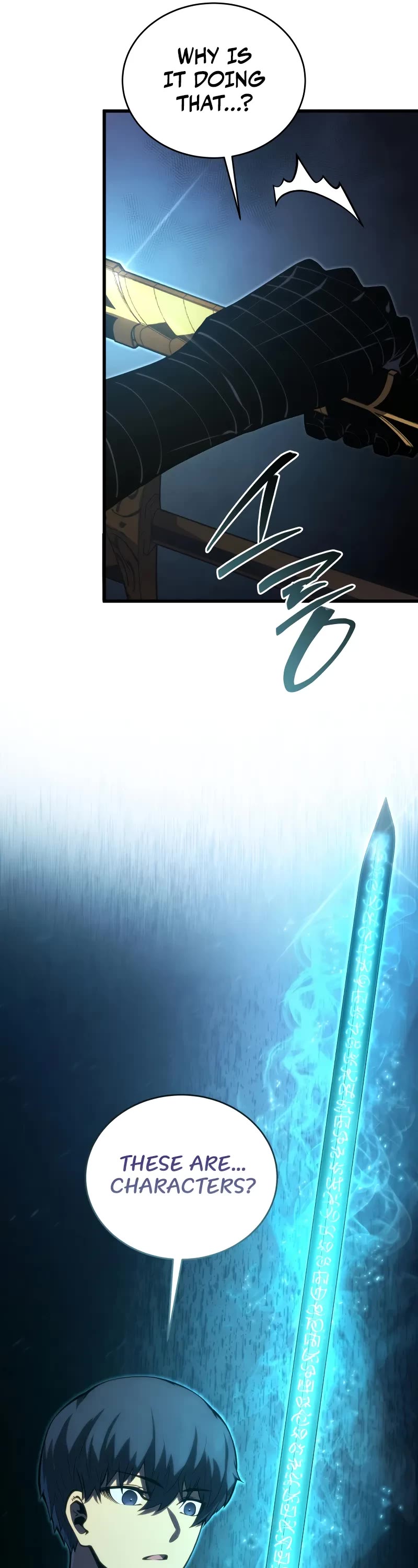 Swordmaster’s Youngest Son chapter 153 page 66