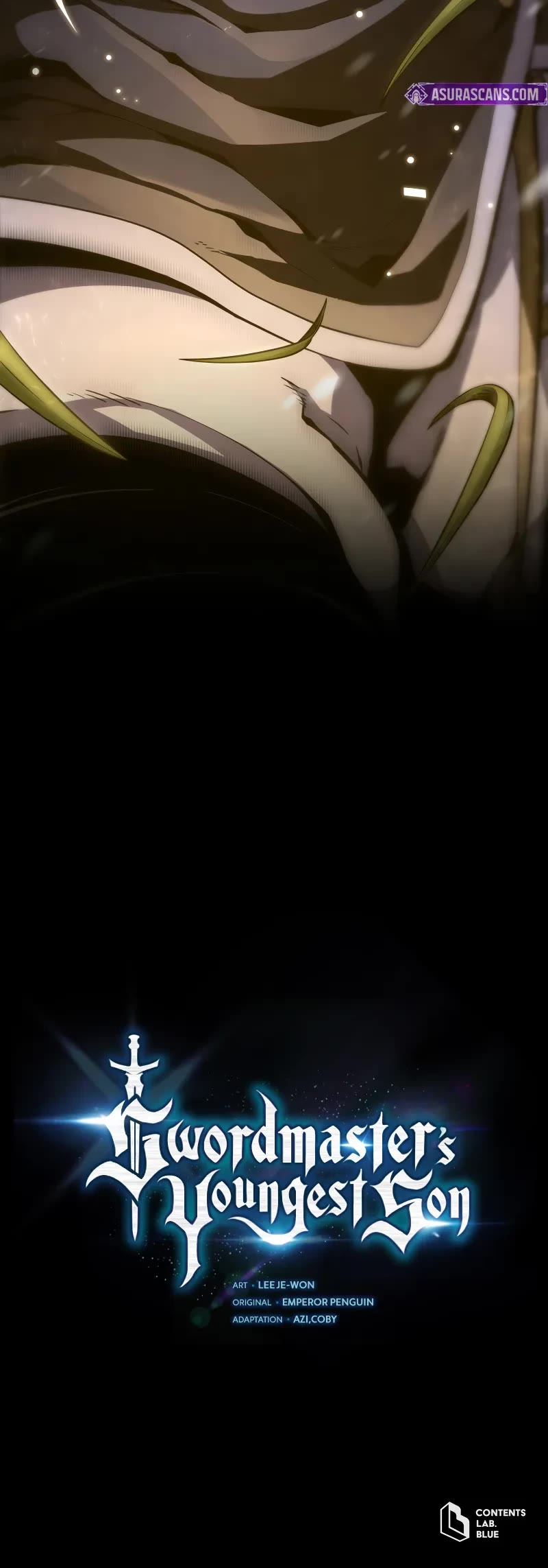 Swordmaster’s Youngest Son chapter 153 page 72