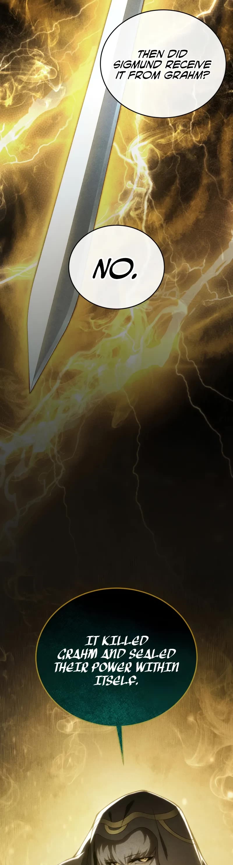 Swordmaster’s Youngest Son chapter 154 page 10