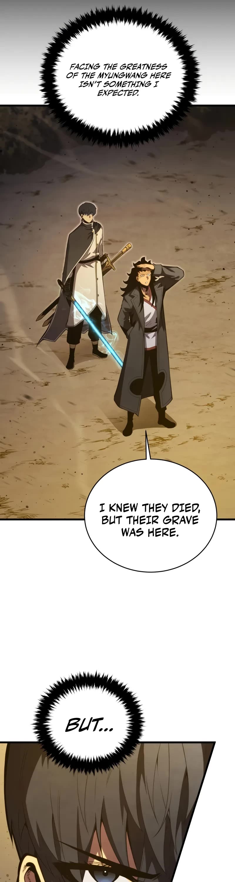 Swordmaster’s Youngest Son chapter 154 page 12