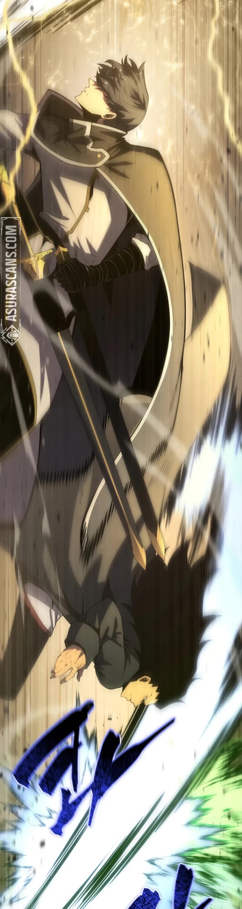 Swordmaster’s Youngest Son chapter 154 page 17