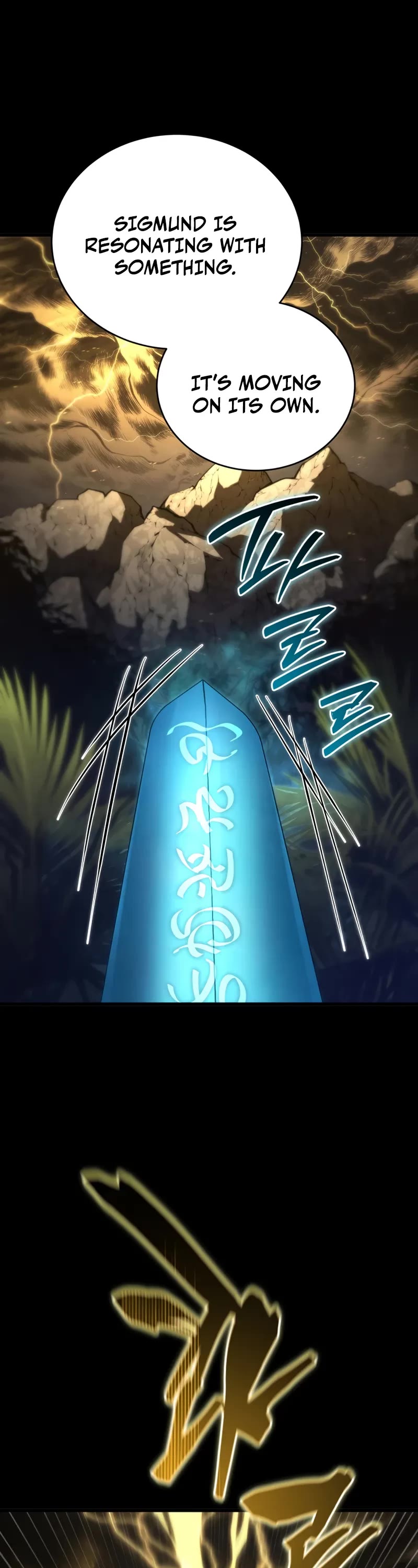 Swordmaster’s Youngest Son chapter 154 page 2