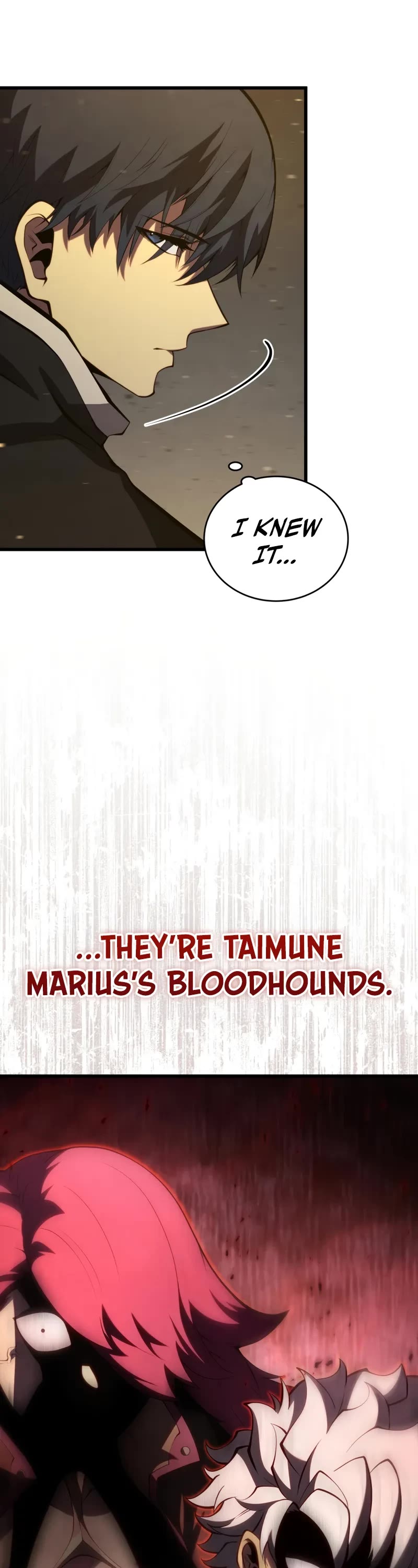 Swordmaster’s Youngest Son chapter 154 page 20