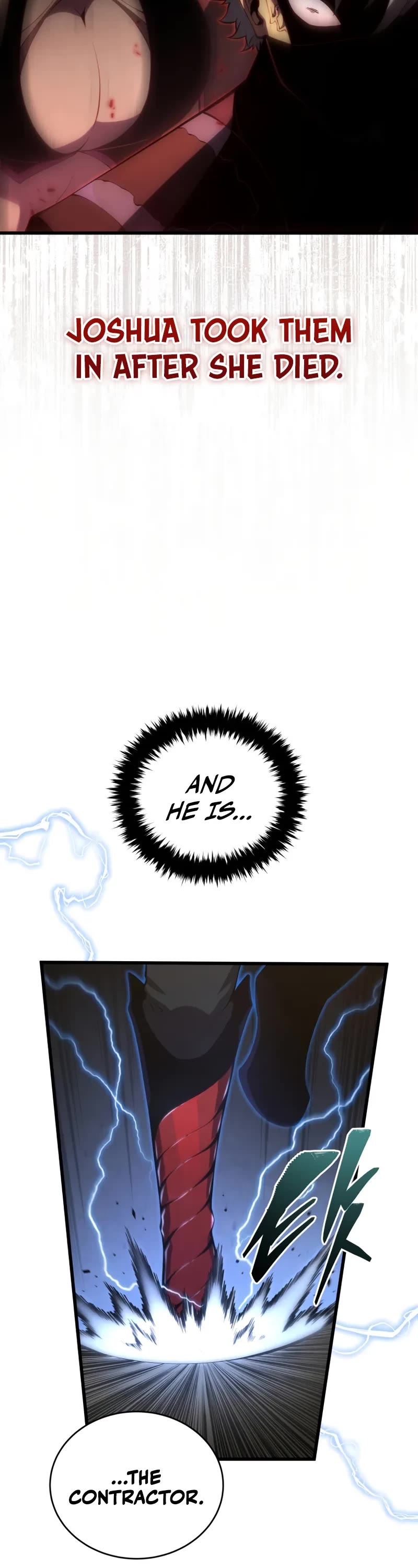 Swordmaster’s Youngest Son chapter 154 page 21