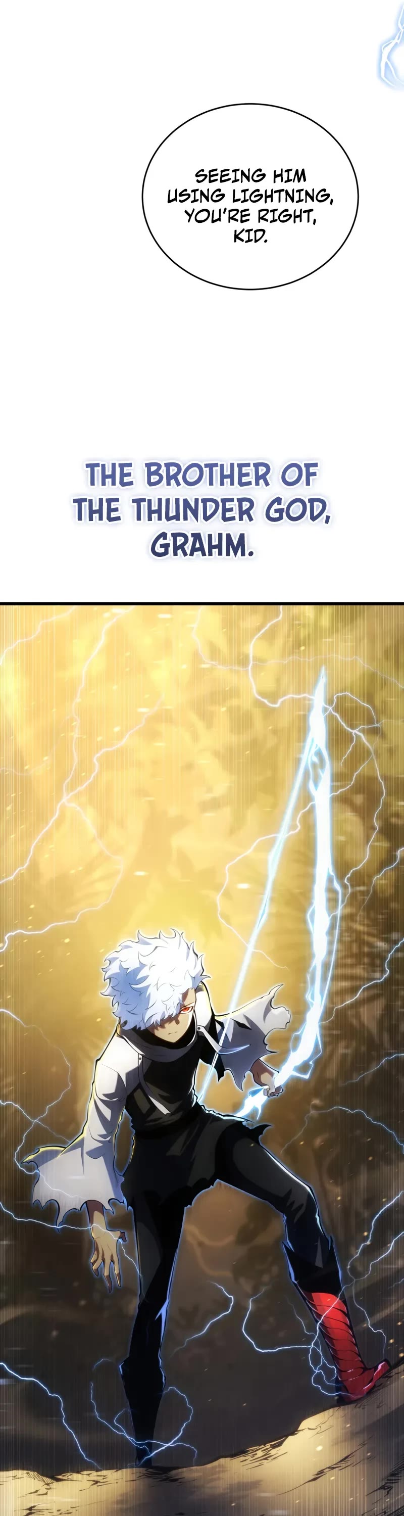 Swordmaster’s Youngest Son chapter 154 page 22