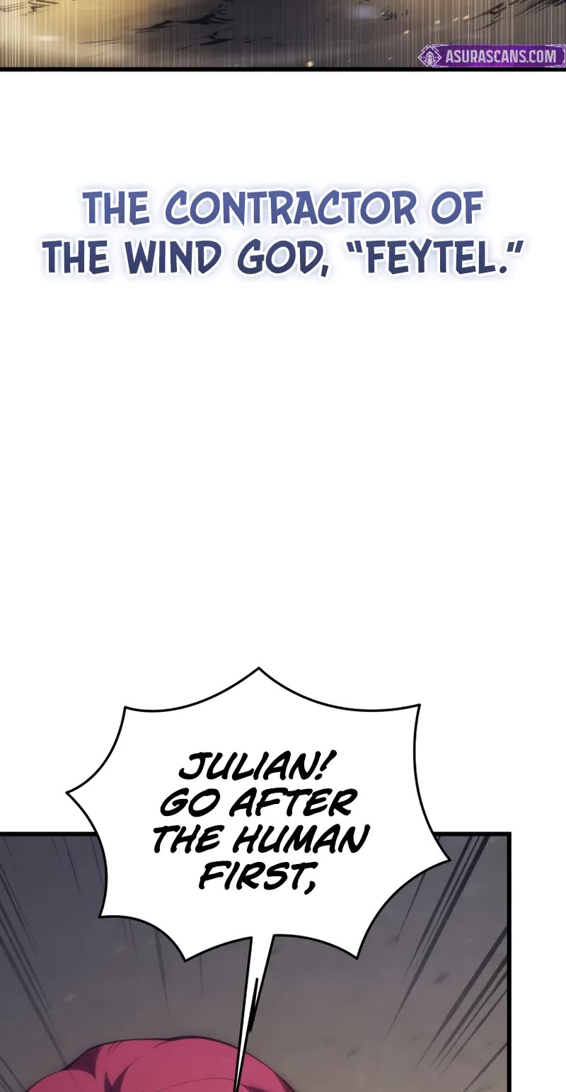 Swordmaster’s Youngest Son chapter 154 page 23