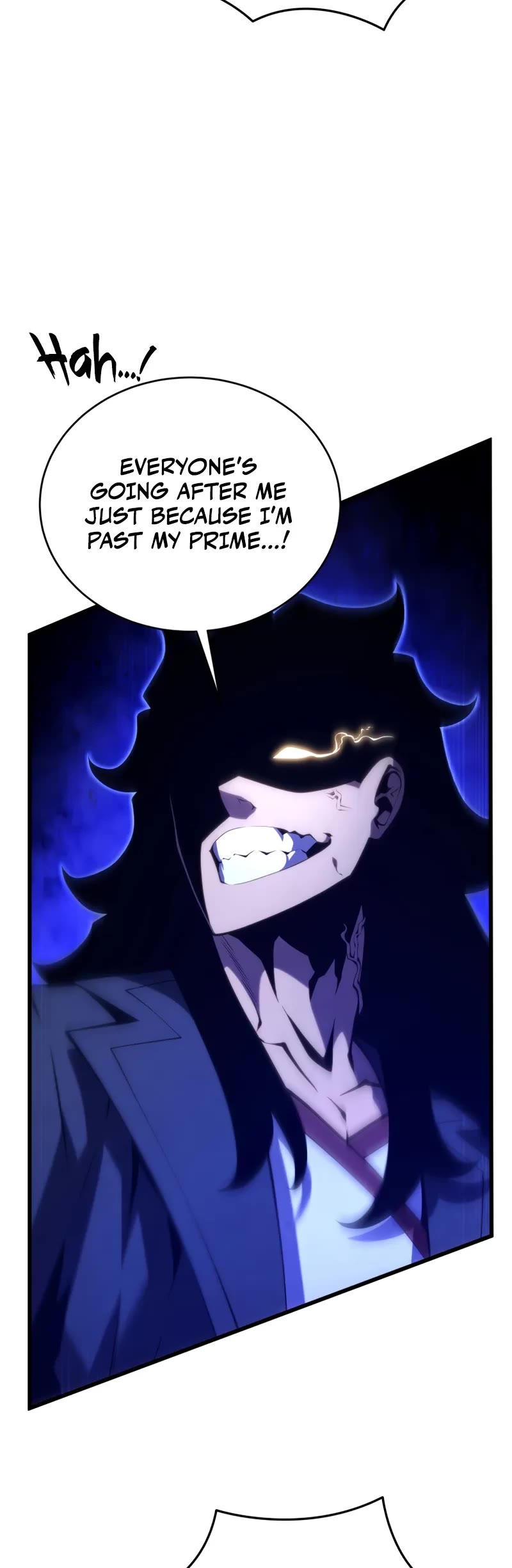 Swordmaster’s Youngest Son chapter 154 page 26