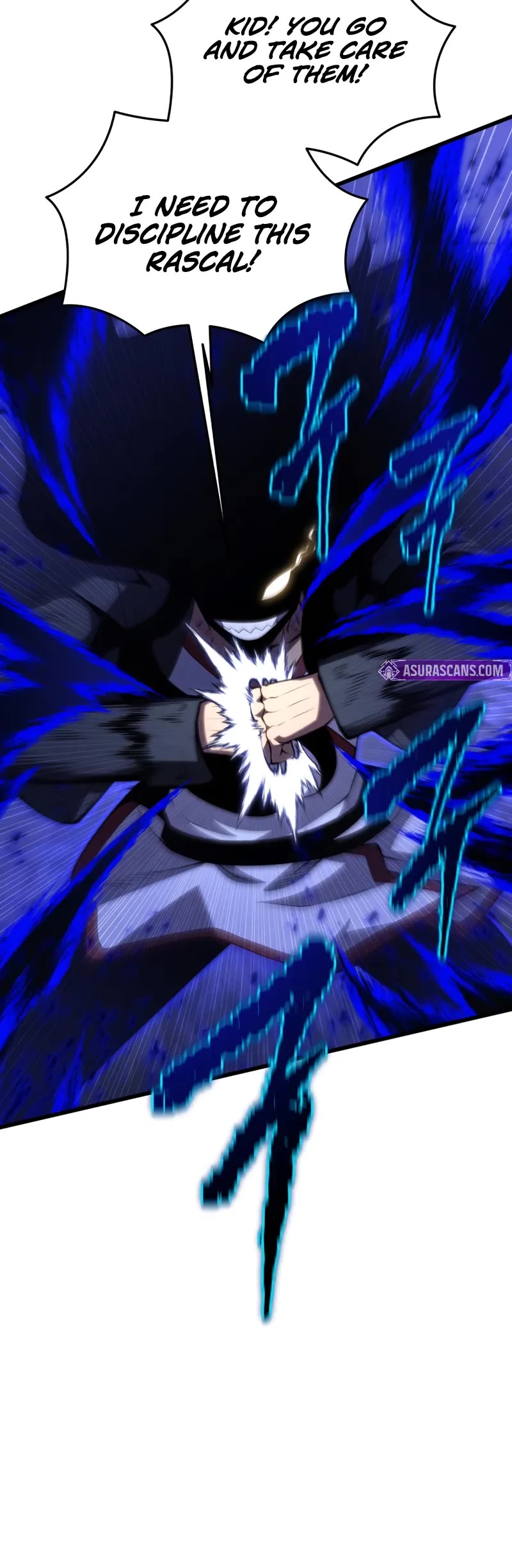 Swordmaster’s Youngest Son chapter 154 page 27