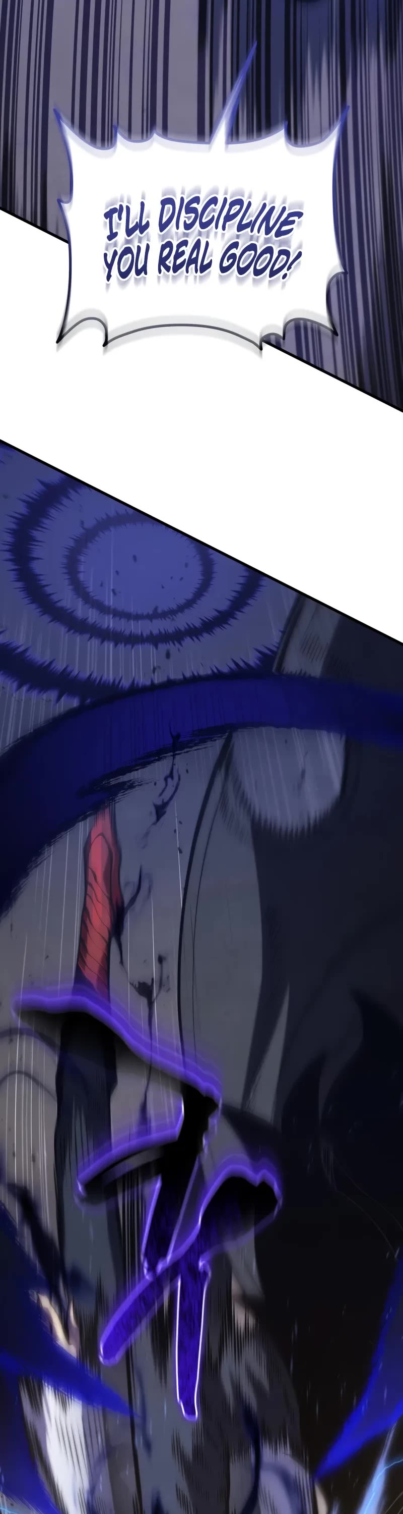 Swordmaster’s Youngest Son chapter 154 page 31