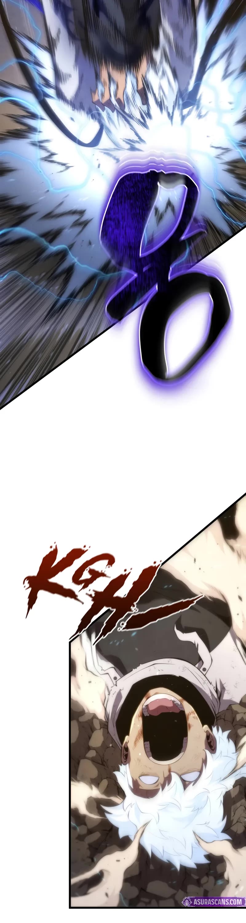 Swordmaster’s Youngest Son chapter 154 page 32