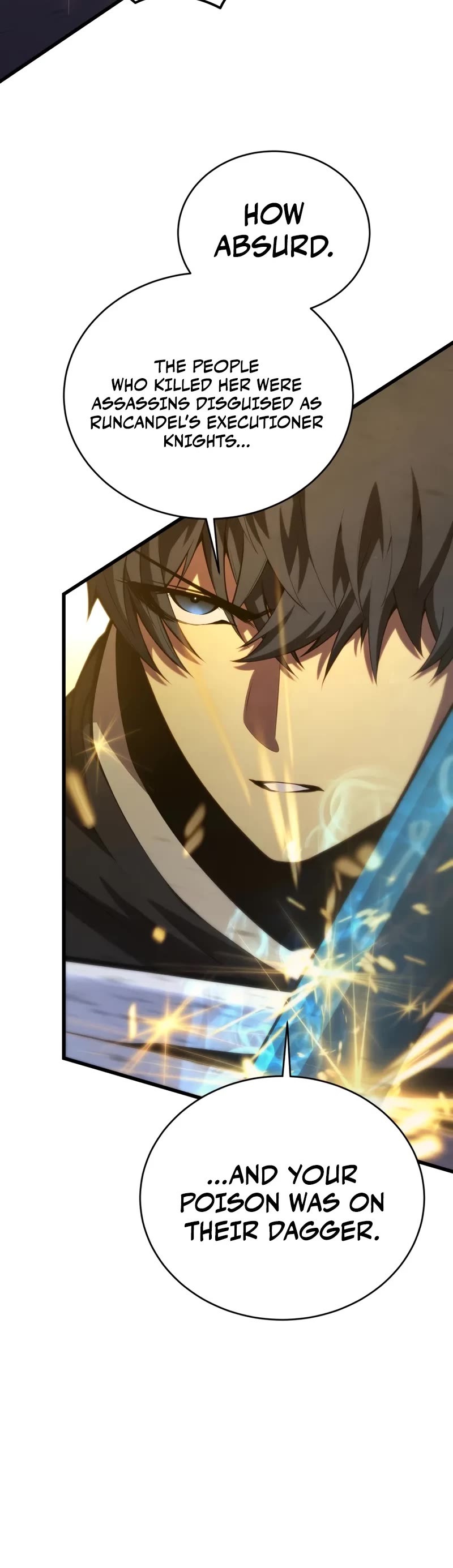 Swordmaster’s Youngest Son chapter 154 page 37