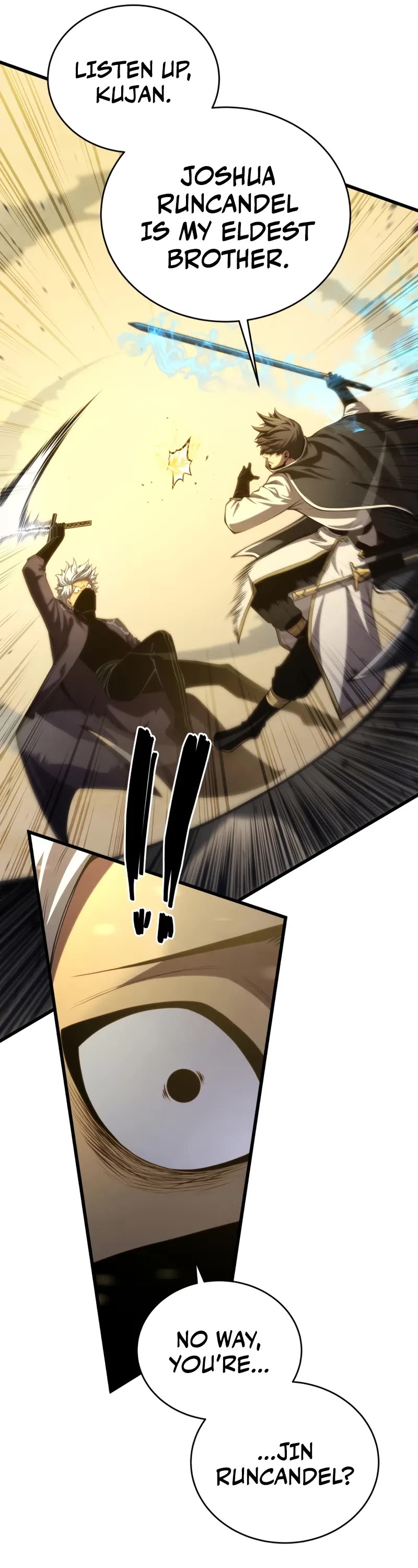 Swordmaster’s Youngest Son chapter 154 page 38