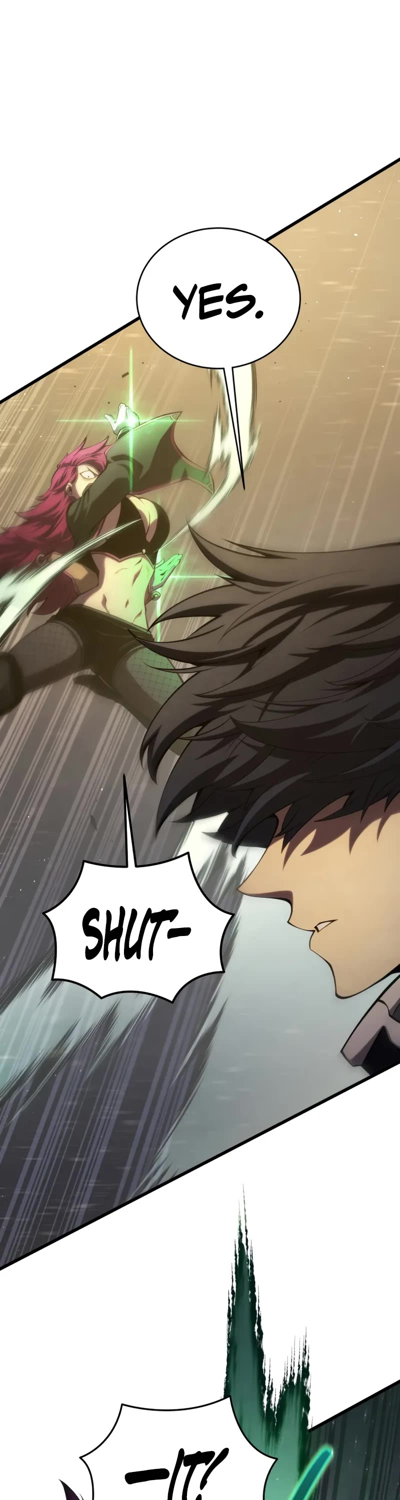 Swordmaster’s Youngest Son chapter 154 page 39