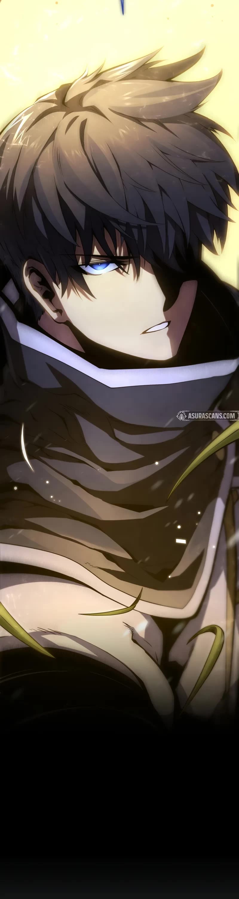 Swordmaster’s Youngest Son chapter 154 page 4