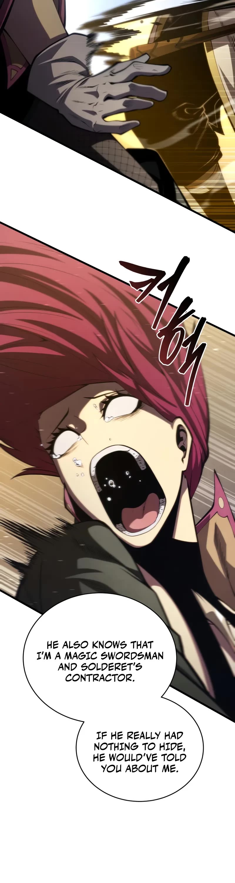 Swordmaster’s Youngest Son chapter 154 page 42