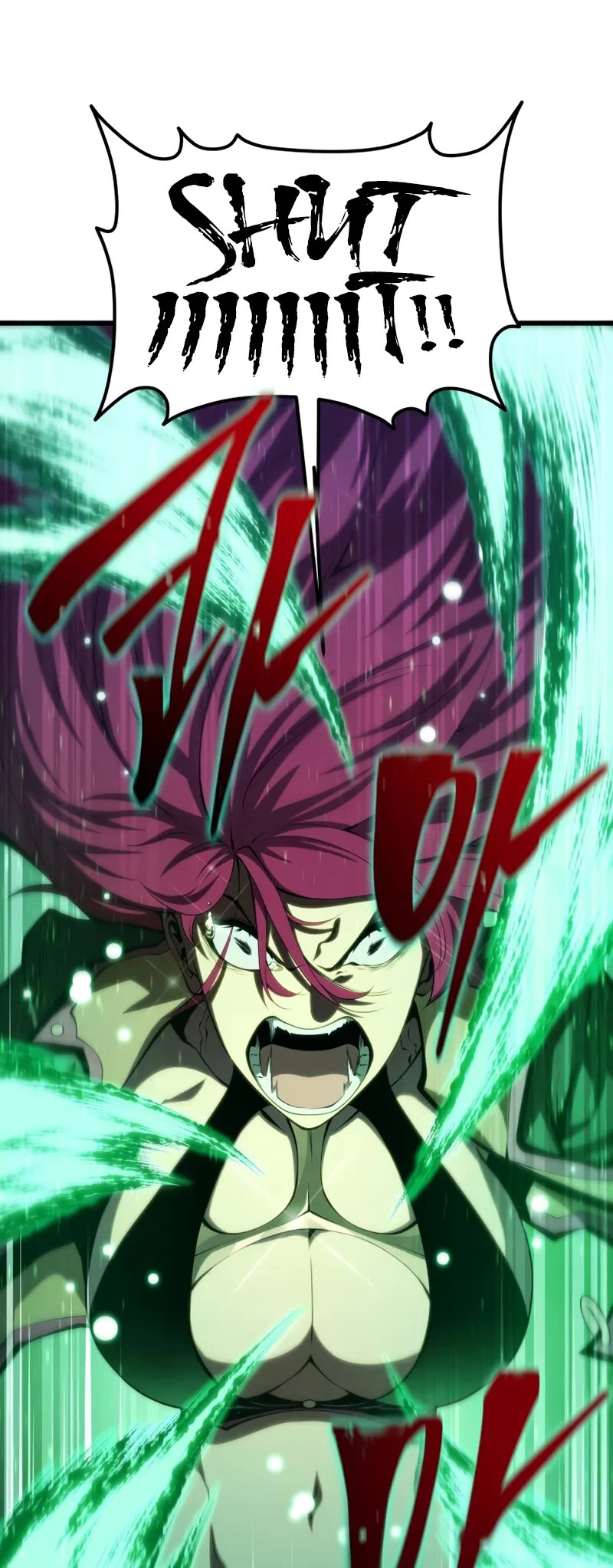 Swordmaster’s Youngest Son chapter 154 page 46