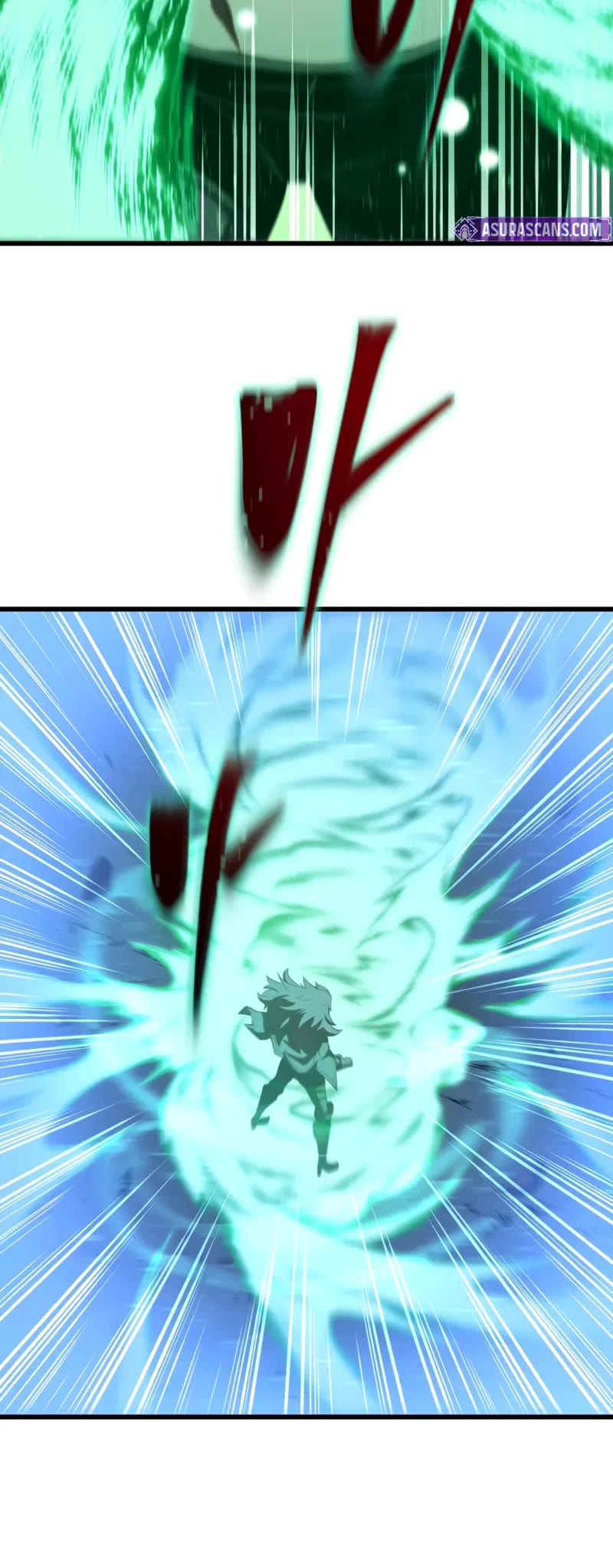 Swordmaster’s Youngest Son chapter 154 page 47