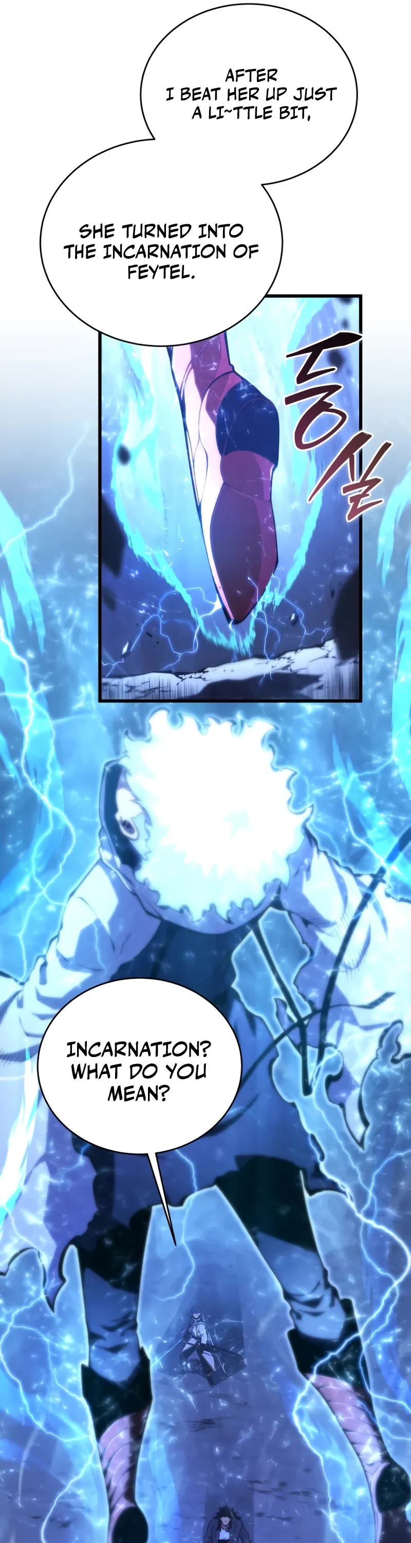 Swordmaster’s Youngest Son chapter 154 page 51